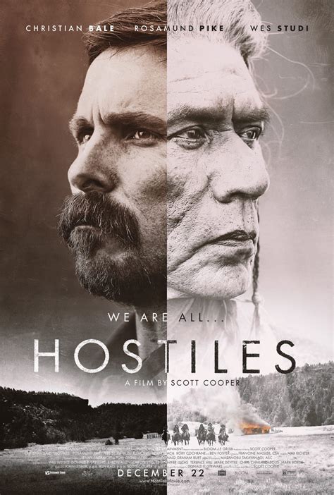 release Hostiles