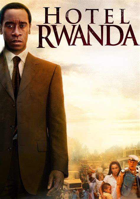 release Hotel Rwanda