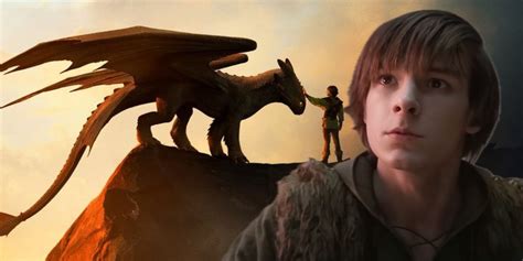 release How to Train Your Dragon