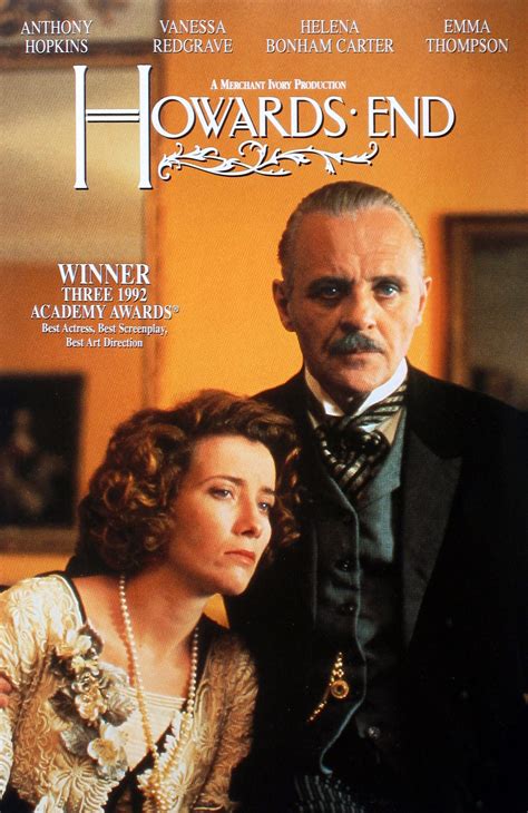 release Howards End