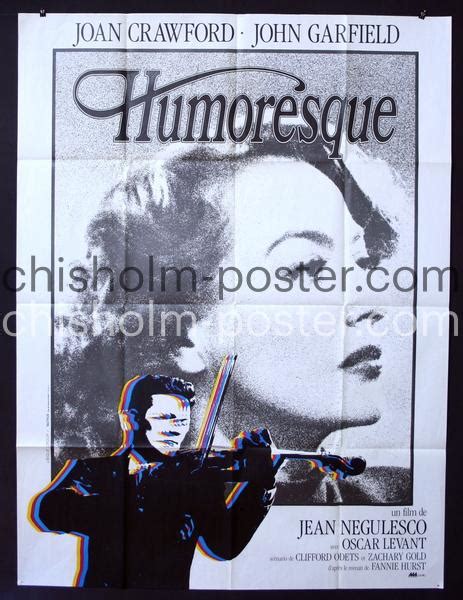 release Humoresque