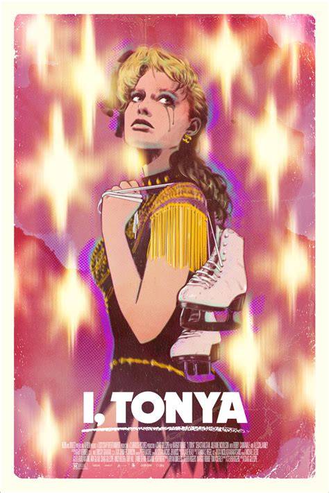 release I, Tonya