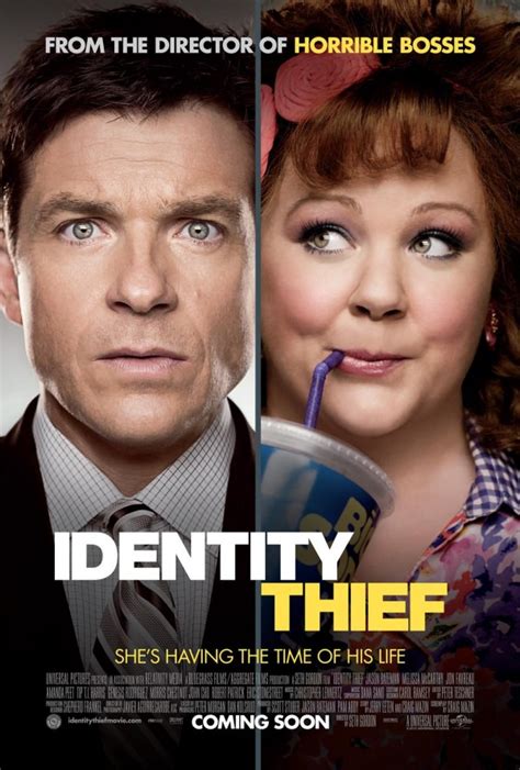 release Identity Thief