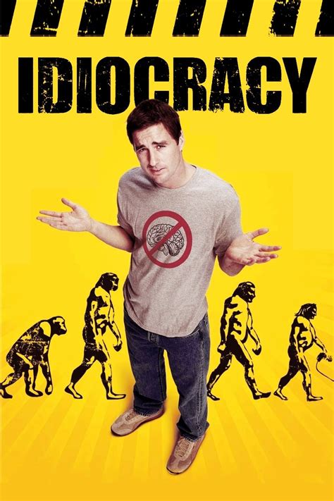 release Idiocracy
