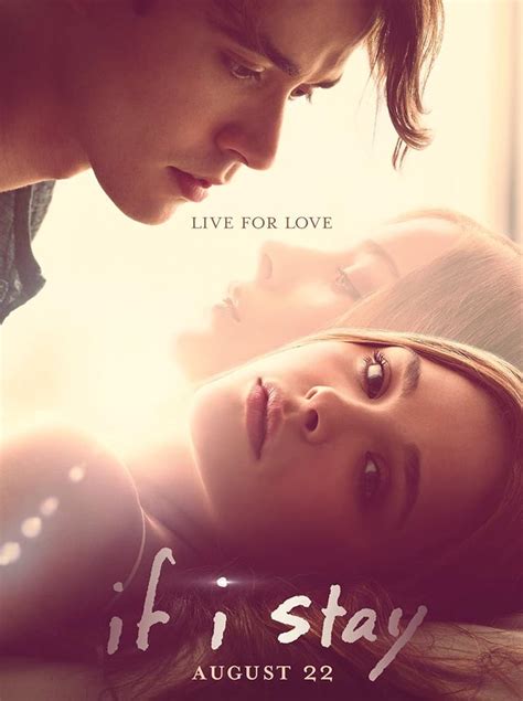 release If I Stay
