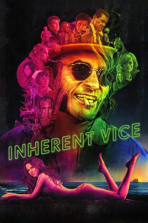 release Inherent Vice