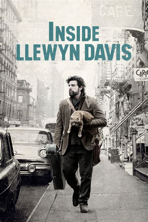 release Inside Llewyn Davis