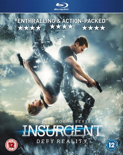 release Insurgent