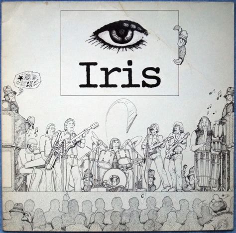release Iris