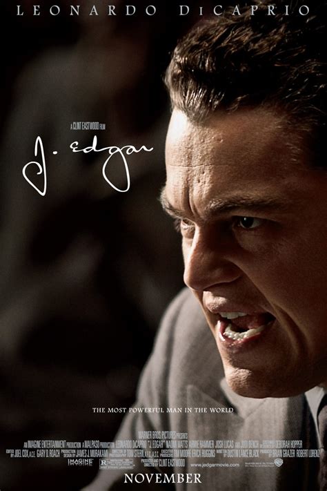 release J. Edgar