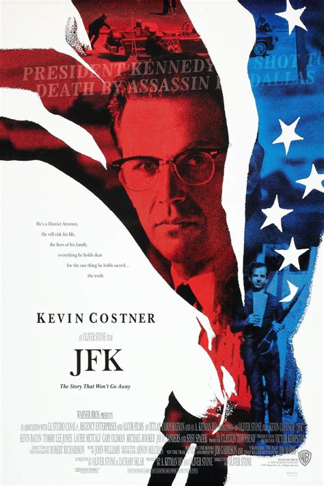 release JFK