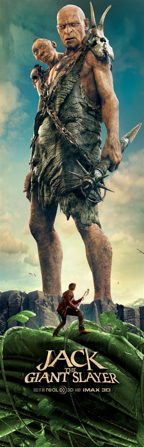 release Jack the Giant Slayer