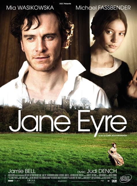 release Jane Eyre