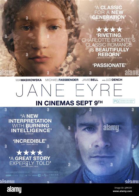 release Jane Eyre