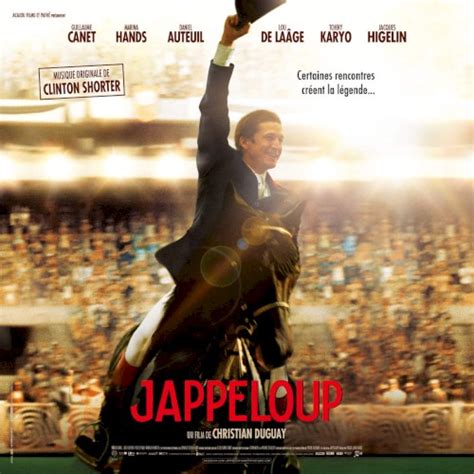 release Jappeloup