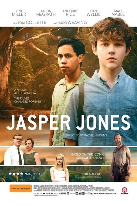 release Jasper Jones