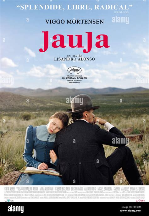 release Jauja