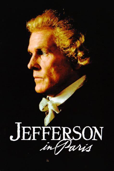 release Jefferson in Paris