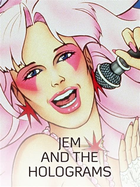 release Jem and the Holograms