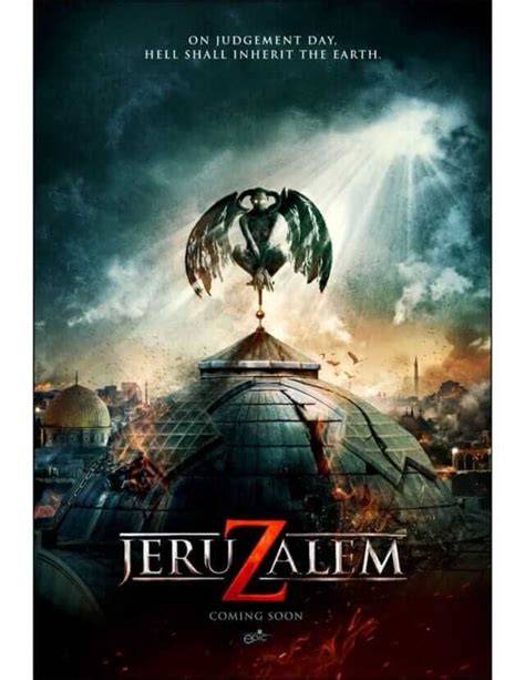 release Jeruzalem