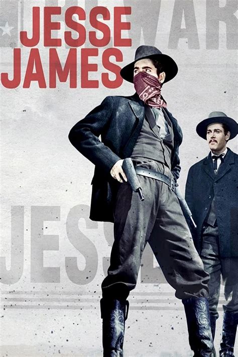 release Jesse James
