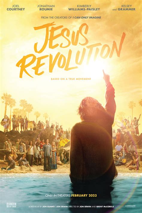 release Jesus