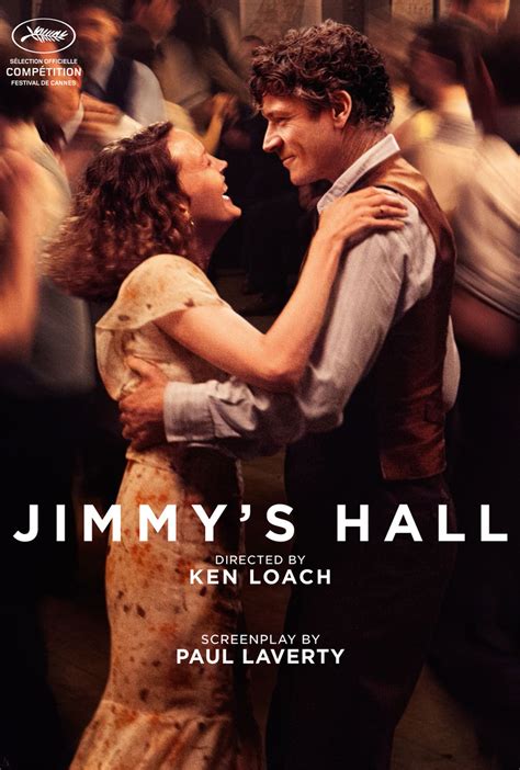 release Jimmy's Hall