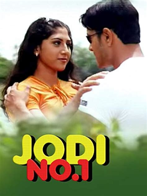 release Jodi No.1