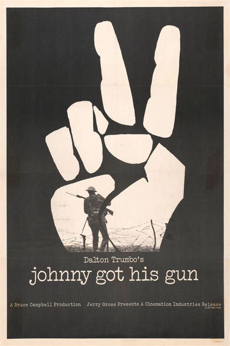 release Johnny Got His Gun
