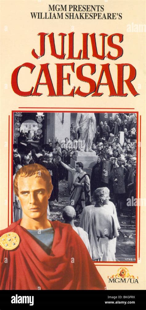 release Julius Caesar