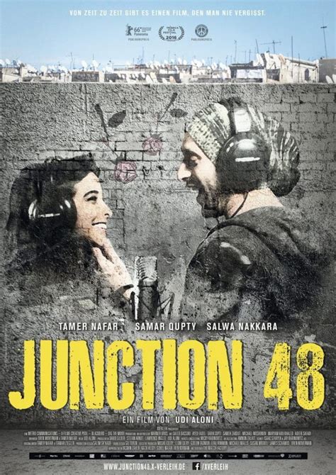 release Junction 48