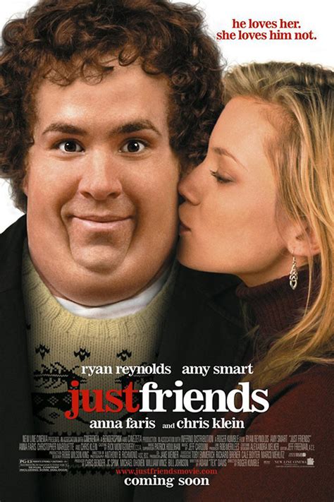 release Just Friends