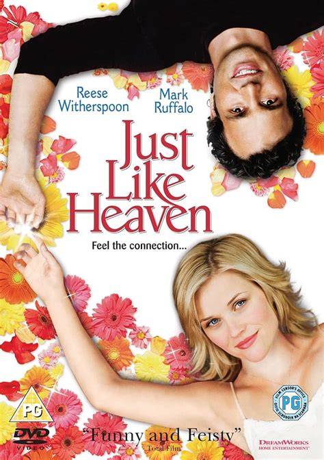 release Just Like Heaven