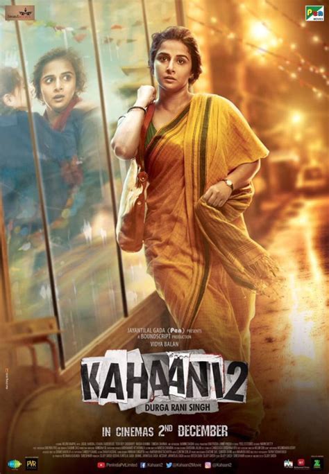 release Kahaani 2