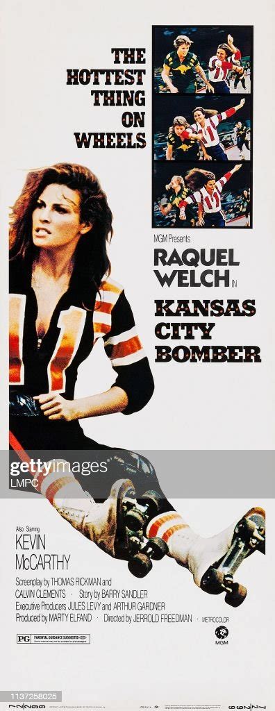 release Kansas City Bomber