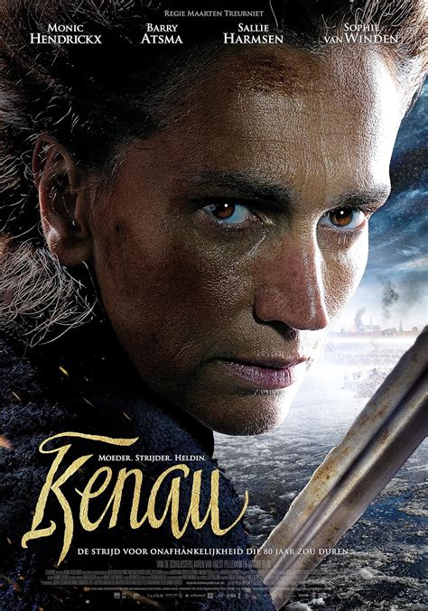 release Kenau