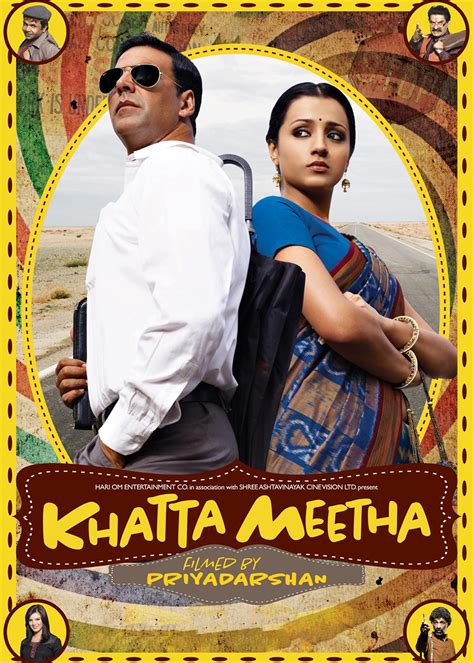 release Khatta Meetha