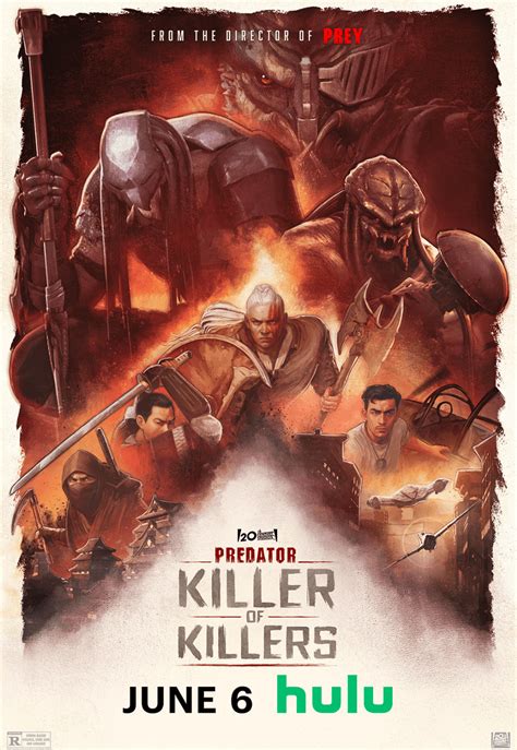 release Killers
