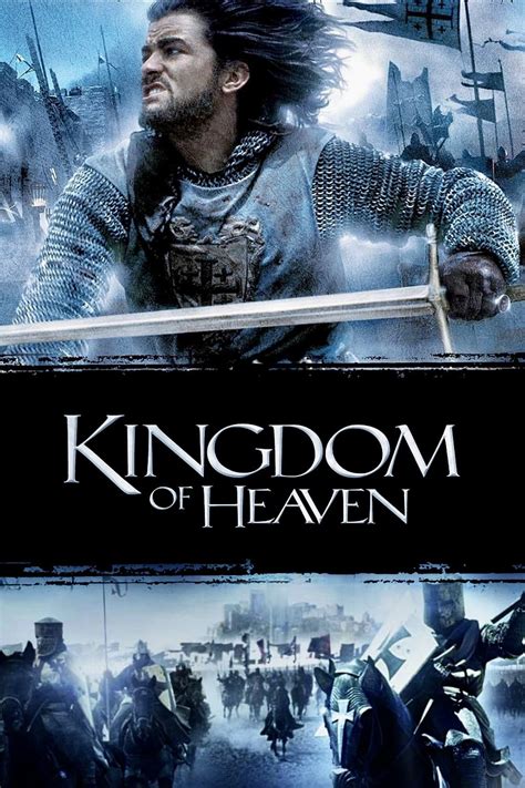 release Kingdom of Heaven