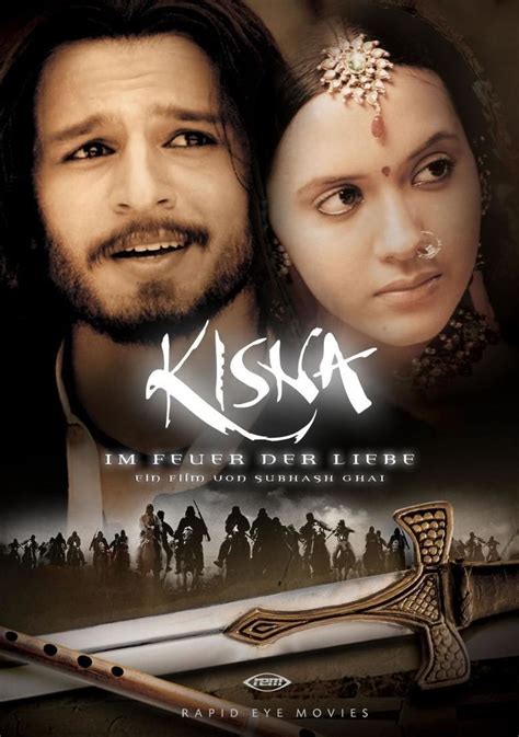 release Kisna