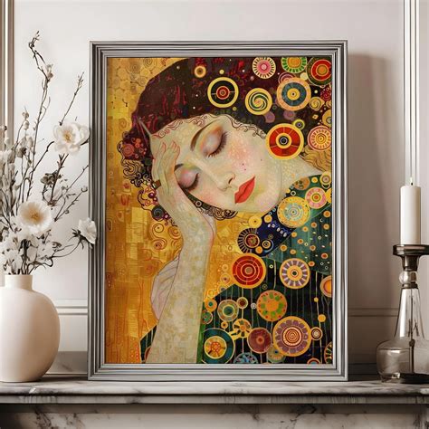 release Klimt