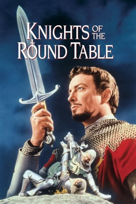 release Knights of the Round Table