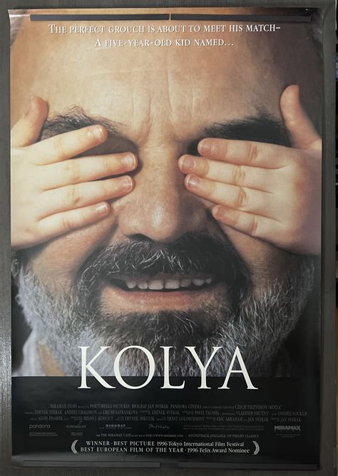 release Kolya