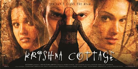 release Krishna Cottage