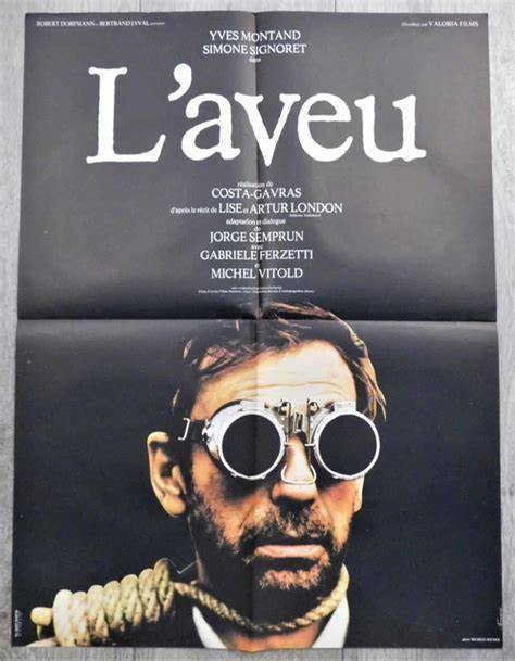 release L'Aveu