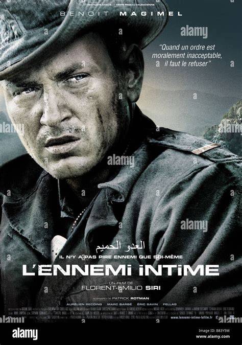 release L'ennemi Intime