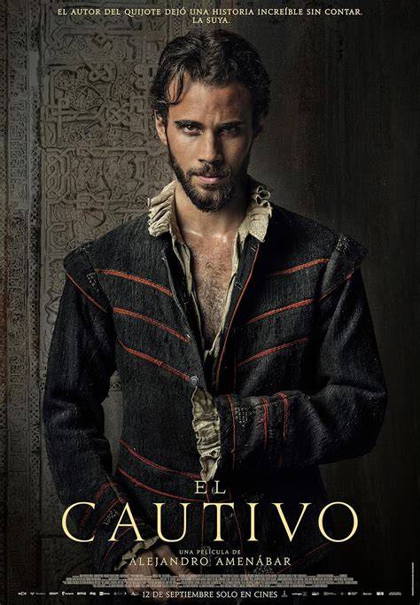 release La Captive