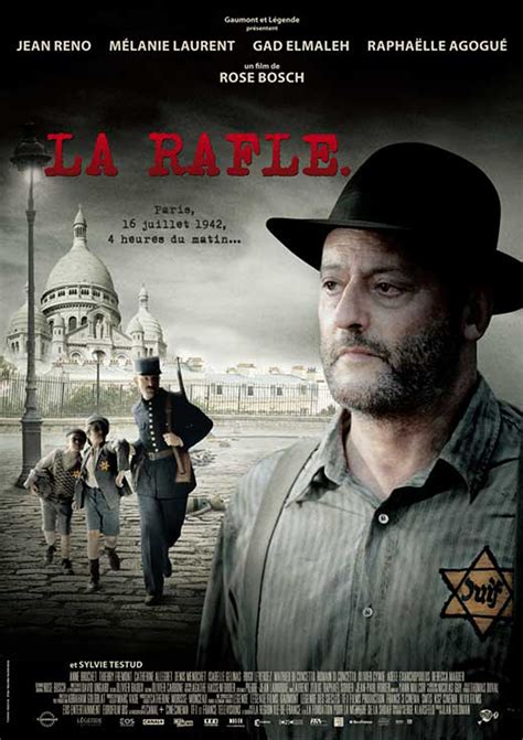 release La Rafle