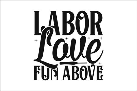 release Labor of Love