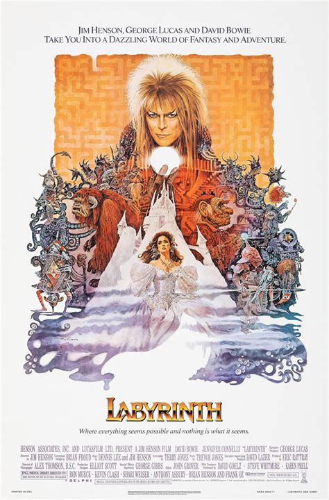 release Labyrinth